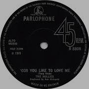 Cos You Like To Love Me Mono 1998 Remastered Version Mono 1998