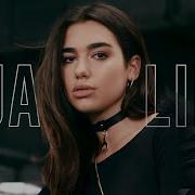 Dua Lipa Training Season Dj Dark Remix