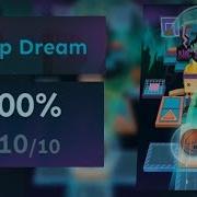 Hoop Dream Rolling Sky