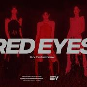 Kpop Type Beat Red Eyes Hard Kpop Instrumental