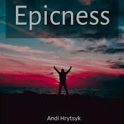 Andi Hrytsyk Epicness