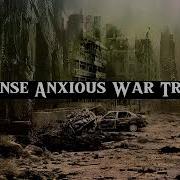 War Crisis Denis Pavlov