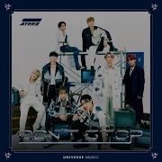 Ateez Don T Stop