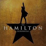 Original Broadway Cast Of Hamilton Alexander Hamilton Instrumental