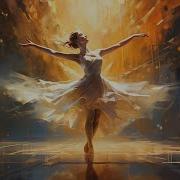 Sergey Ivanov Dance Of Life