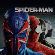 Spider Man Shattered Dimensions Soundtrack Enter The Web Head