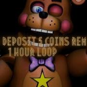 Please Deposit 5 Coins Remix