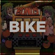 Bike Tanger Phonk