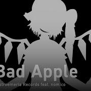 Bad Apple Onsa Media
