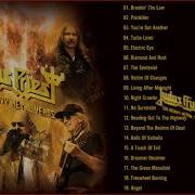 The Best Of Judas Priest