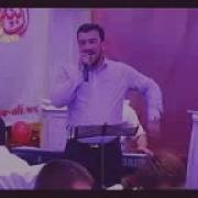 Allah Dedi Movladi Eli