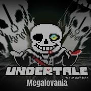 9Th Anniversary Megalovania