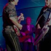 Trevor Rabin Georgia