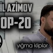Yigma Mahnilar 2021 Azeri