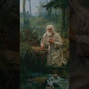 1 Преподобный Отче Серафиме