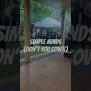 This Is It Simple Minds