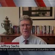 Jeffrey Sachs