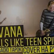 Nirvana Cover На Русском