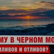 Из Моря Без Отливов И Приливов