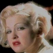Who Let In The Rain Cyndi Lauper