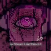 Look Don T Touch Speed Up