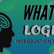 What Is Logical