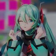 Ai No Uta By Miku