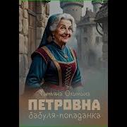 Аудиокнига Татьяна Охитина