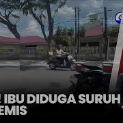 Mamah Dan Anak Viral