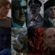 Defeats Of My Favorite Movie Villains Part Xxvi