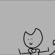 Oh Meme Bendy Headphone Warning