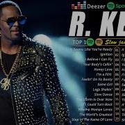 Best Of R Kelly