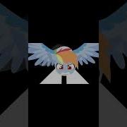Rainbow Dash Pegasus Device