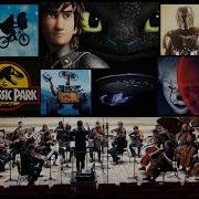 Soundtrack Orchestra