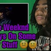 The Weeknd Try Me Reaction