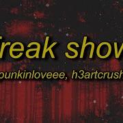 Freak Show By Punkinlove