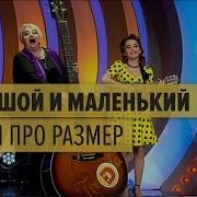 Булитко Поплавская Про Размер