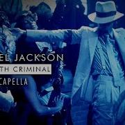 Michael Jackson Acapella Smooth Criminal