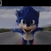 Sonic The Hedgehog Official Movie Trailer 2019