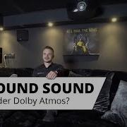 Dolby Digital Plus 7 1 Speaker Test