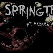 Springtrap Song