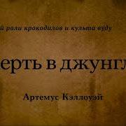 Аудиокниги Триллеры В Джунглях