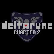 Deltarune 2 Ost Giga Size