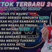 Dj Tiktok Terbaru 2023 Dj Dulu Putus