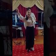 Азиза Каримова Москвада