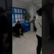 Бабушки В Полеклиники Нео