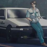 Initial D Hyper Mega Mix