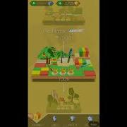 Dancing Line Plains Remix