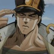 Yare Yare Daze Jotaro Kujo