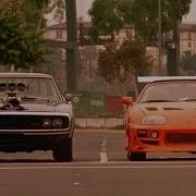 Fast And Furios